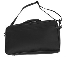 Aufbewahrungstasche für Klarinetten oder Oboenkasten - neu - OVP