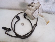 Scheinwerferreinigung NISSAN