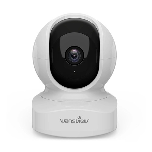 Wansview security indoor pet - security,