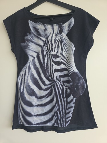 Amisu damen shirt - t-shirt, m