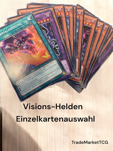 Yugioh visions held - yugioh!, visions-held/