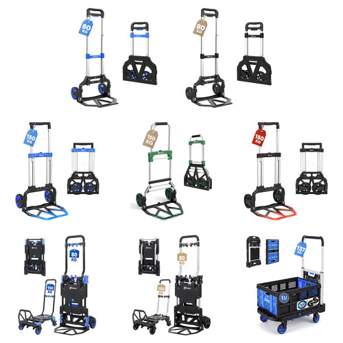 Sackkarre transportkarre - sackkarre,