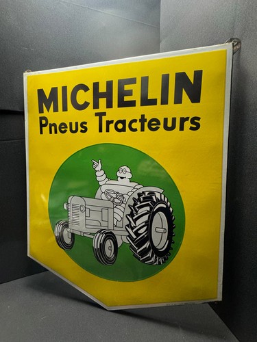 Michelin pneus tracteurs - michelin,