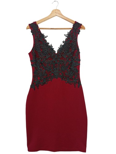 Lipsy london cocktailkleid - lipsy,