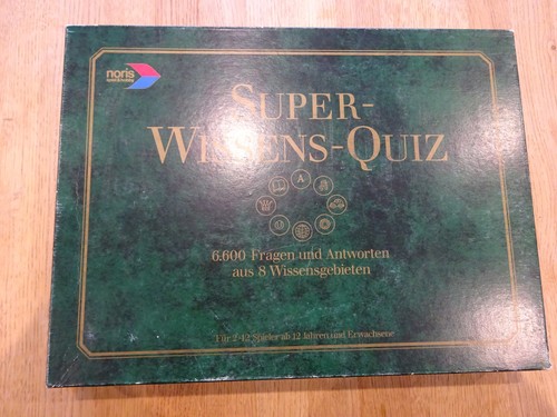 Super wissens quiz noris - super-wissens-quiz,,