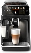 Philips LatteGo EP5441/50 5400 Serie Kaffeevollautomat Kaffeemaschi Neu Stricher
