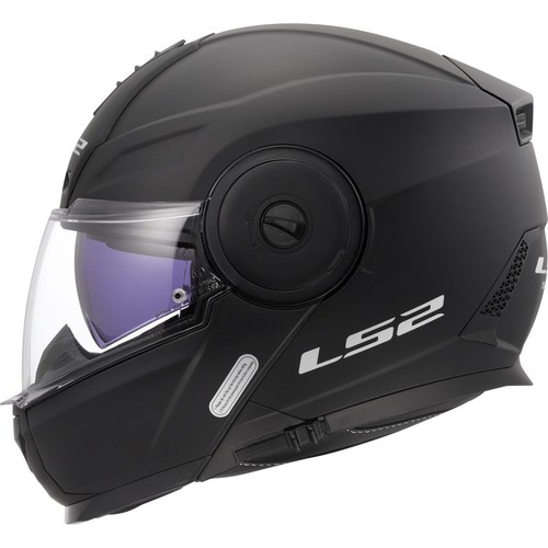 Ls2 ff902 scope - ls2, solid