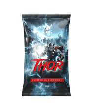 Thor Extrem Salziges Lakritz