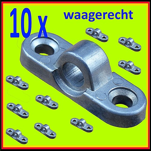 Wandöse zelt - 10, x