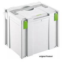 FESTOOL Systainer Classic SYS