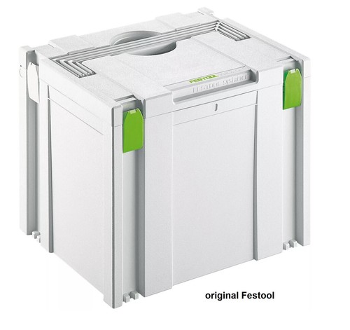 Festool systainer classic sys - systainer,