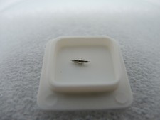 Unruhwelle für HAMPDEN 16s d.r., balance staff