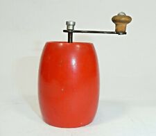 Ausgefallene Pfeffermühle Gewürzmühle Mühle  BG-9