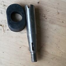 Original Ersatzteil ILO Motor : 2x Welle wie abgebildet