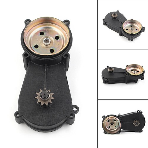 Stroke gear box clutch - stroke,