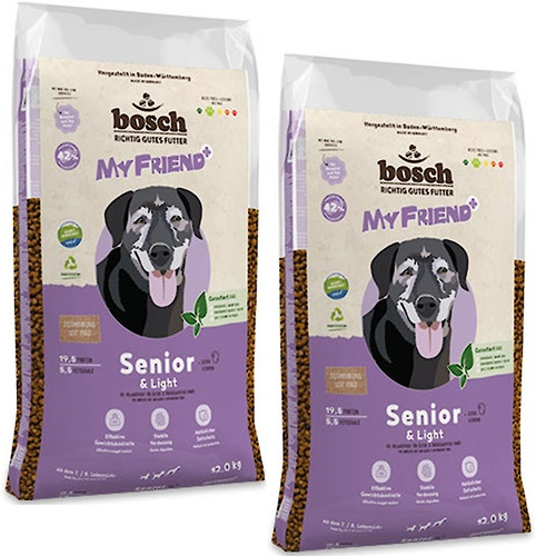 Hundefutter bosch friend - hundefutter, my