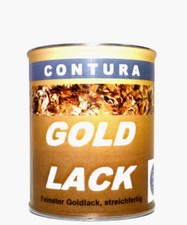Goldlack Silberlack Lack