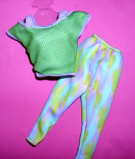 %***Barbie Fashionistas