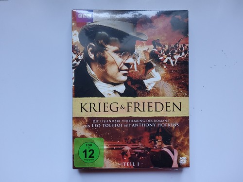 Krieg frieden teil 1 - -,