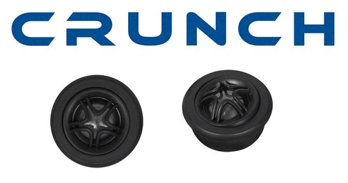 Crunch hochtöner tweeter - crunch,