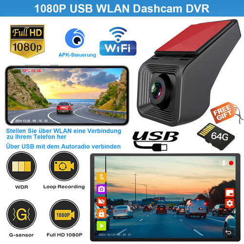 64g karte full hd - 64g,