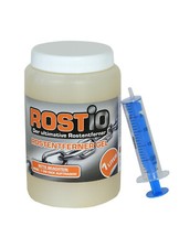 Rostumwandler rostio - rostumwandler,