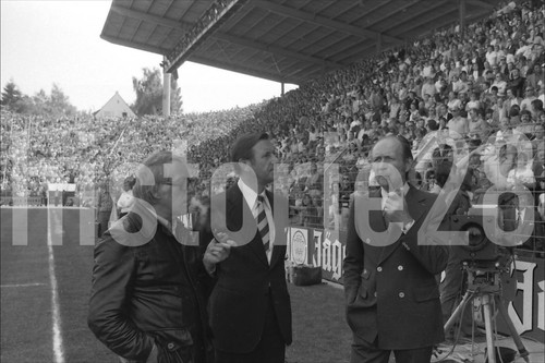 Borussia mönchengladbach - borussia,