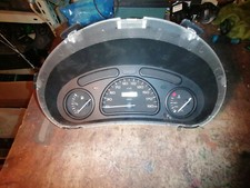 9167 Tacho Kombiinstrument