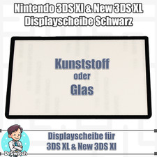 Nintendo 3DS XL & New 3DS XL