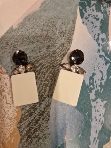 Marni ohrringe - h&m,