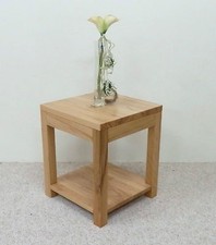 Beistelltisch, Holztisch