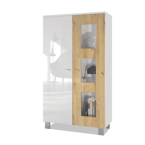 Vitrine standvitrine kommode - standvitrine,