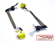 DC Jack Netzbuchse Lenovo 3000 C200 N100 N200 Power Jack Netzteilbuchse Neu