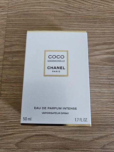 Chanel coco mademoiselle - chanel,