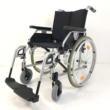 B+B Pyro Light Rollstuhl