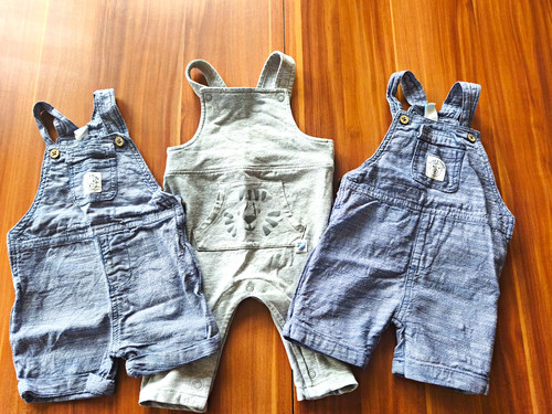 Xxl baby jungen kleidungspaket - xxl, baby-jungen