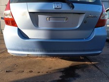 Honda Jazz GD1 Baujahr 2002