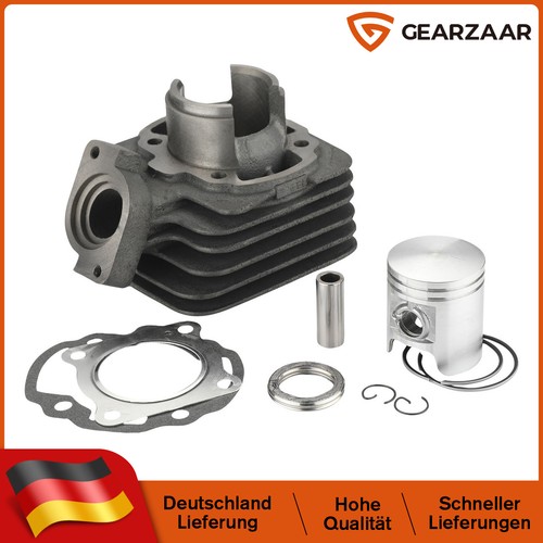 Ersatz zylinder 50ccm - ersatz,