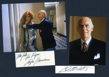 LORIOT+ & Evelyn Hamann+ -