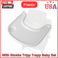 Baby High Chair Tray