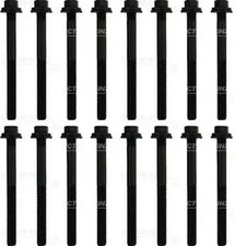 Zylinderkopfschrauben Set