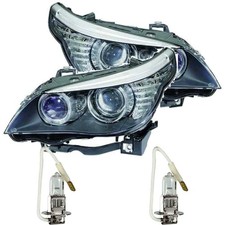 Bi Xenon Scheinwerfer Set für