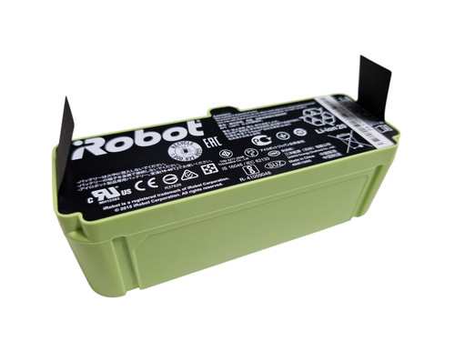 Akku irobot roomba 600 800 - roomba,