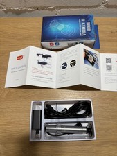 Tür-Augenloch-Kamera, WiFi 170-Grad-Türspion-Kamera mit 1,6-mm-Fisheye-Objektiv,