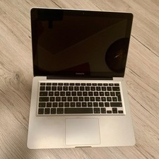 MacBook Pro A1278 mit