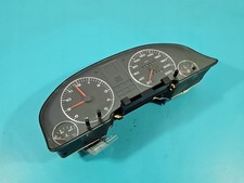 Distanzzähler Audi 80 B4