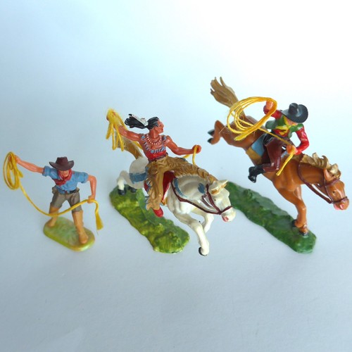 Spielfiguren 3 - 11.), +++