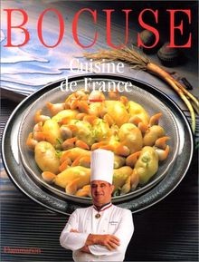 Cuisine france von bocuse - de,