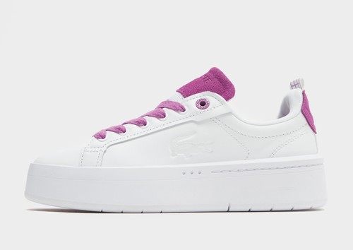 Lacoste carnaby plateau - lacoste,