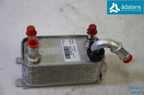 ölkühler automatik volvo - Ölkühler,